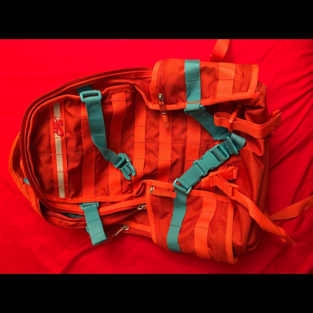 Nike SB Backpack